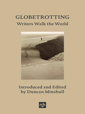 cover image of Globetrotting